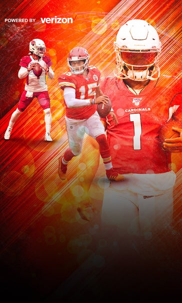 Mahomes, KC Survive Rookie Scare